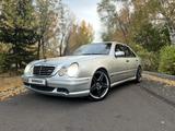 Mercedes-Benz E 55 AMG 1997 года за 5 200 000 тг. в Караганда