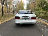 Mercedes-Benz E 55 AMG 1997 года за 5 200 000 тг. в Караганда – фото 5
