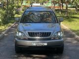 Lexus RX 300 2001 годаүшін5 390 000 тг. в Алматы – фото 3