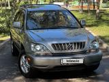 Lexus RX 300 2001 годаүшін5 390 000 тг. в Алматы – фото 2