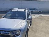 Renault Duster 2017 года за 6 200 000 тг. в Алматы – фото 3