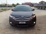 Toyota Venza 2014 года за 7 000 000 тг. в Жанаозен