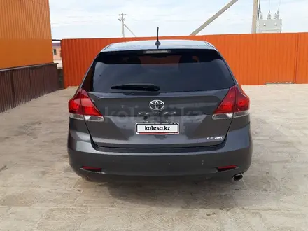 Toyota Venza 2014 года за 7 000 000 тг. в Жанаозен – фото 4