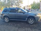Mitsubishi Outlander 2004 года за 3 200 000 тг. в Жезказган – фото 3