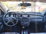 Mitsubishi Outlander 2004 года за 3 200 000 тг. в Жезказган – фото 5