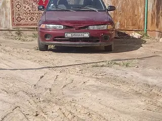 Mitsubishi Galant