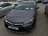 Toyota Camry 2017 годаүшін5 000 000 тг. в Уральск – фото 2