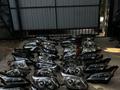 Запчасти Toyota Lexus в наличии бу/новые за 10 000 тг. в Атырау – фото 12
