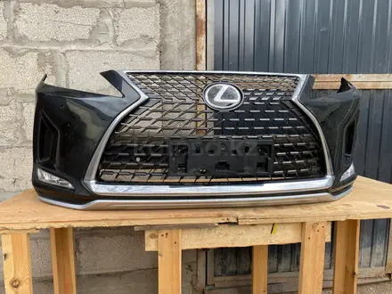Запчасти Toyota Lexus в наличии бу/новые за 10 000 тг. в Атырау – фото 16