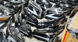 Запчасти Toyota Lexus в наличии бу/новыеүшін10 000 тг. в Атырау – фото 2