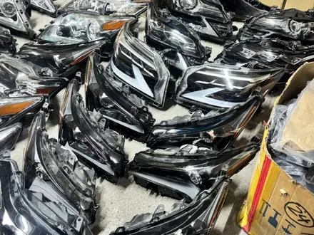 Запчасти Toyota Lexus в наличии бу/новые за 10 000 тг. в Атырау – фото 2