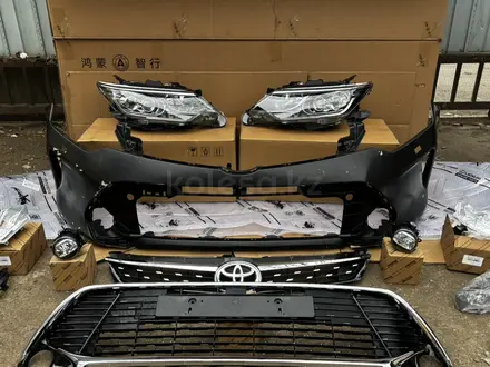 Запчасти Toyota Lexus в наличии бу/новые за 10 000 тг. в Атырау – фото 5