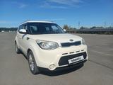 Kia Soul 2014 года за 5 200 000 тг. в Алматы