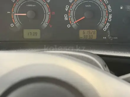 ВАЗ (Lada) Niva Travel 2022 года за 6 399 999 тг. в Усть-Каменогорск – фото 11
