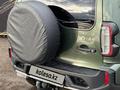 ВАЗ (Lada) Niva Travel 2022 года за 6 399 999 тг. в Усть-Каменогорск – фото 15