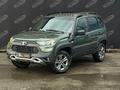 ВАЗ (Lada) Niva Travel 2022 года за 6 399 999 тг. в Усть-Каменогорск