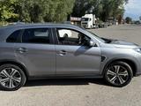 Mitsubishi Outlander Sport 2021 года за 10 500 000 тг. в Алматы – фото 3