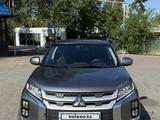Mitsubishi Outlander Sport 2021 года за 10 500 000 тг. в Алматы – фото 2