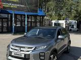 Mitsubishi Outlander Sport 2021 года за 10 500 000 тг. в Алматы