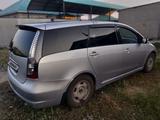 Mitsubishi Grandis 2006 года за 4 500 000 тг. в Актобе – фото 3