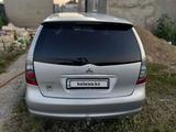 Mitsubishi Grandis 2006 года за 4 500 000 тг. в Актобе – фото 4