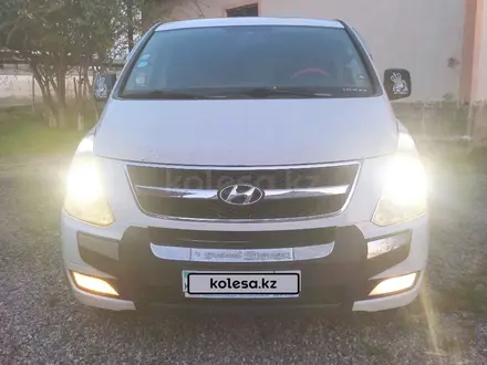 Hyundai Starex 2009 года за 5 000 000 тг. в Шымкент