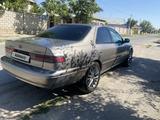 Toyota Camry 1998 года за 3 200 000 тг. в Шымкент – фото 4