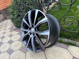 Диски R19 на Mercedes GL, GLE, GLB, ML, Mercedes V Class и др. Мерседес за 395 000 тг. в Алматы – фото 3