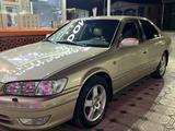 Toyota Camry 2000 годаүшін5 200 000 тг. в Туркестан – фото 3