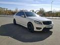 Mercedes-Benz C 250 2012 годаүшін7 850 000 тг. в Костанай – фото 3