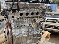Двигатель (ДВС) Toyota RAV4 M20 (A5 кузов)үшін1 000 000 тг. в Шымкент