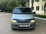 Toyota Hiace 1997 годаүшін4 900 000 тг. в Астана