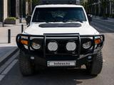 Toyota FJ Cruiser 2008 года за 15 000 000 тг. в Астана – фото 3