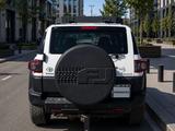 Toyota FJ Cruiser 2008 года за 15 000 000 тг. в Астана – фото 4