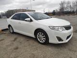 Toyota Camry 2014 годаүшін4 900 000 тг. в Актау – фото 3