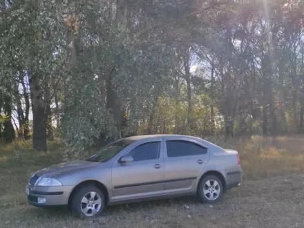 Skoda Octavia 2007 года за 3 300 000 тг. в Уральск – фото 2