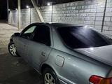 Toyota Camry 2001 годаүшін3 000 000 тг. в Алматы – фото 2