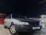 Toyota Camry 2001 года за 3 200 000 тг. в Алматы – фото 4