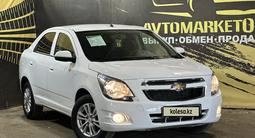 Chevrolet Cobalt 2023 года за 7 100 000 тг. в Актобе – фото 3