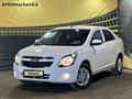 Chevrolet Cobalt 2023 года за 6 900 000 тг. в Актобе