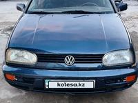 Volkswagen Golf 1992 года за 750 000 тг. в Кызылорда