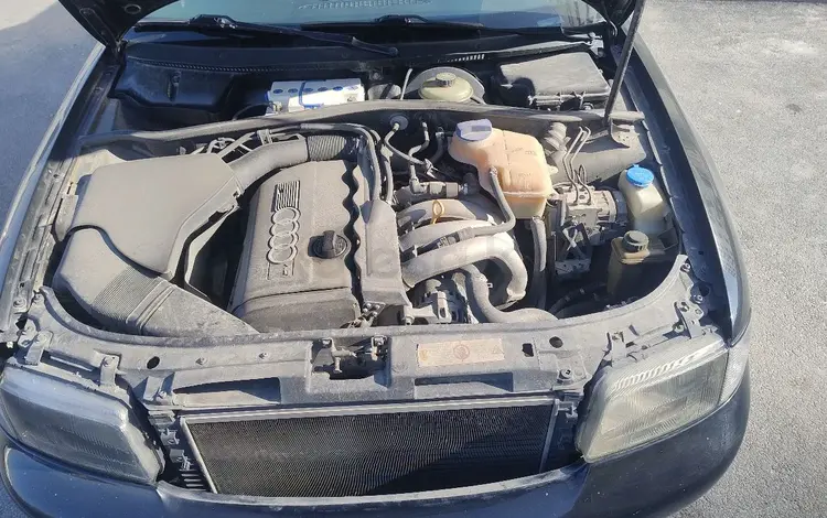 Audi A4 1997 года за 2 200 000 тг. в Шымкент