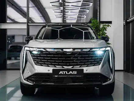 Geely Atlas Comfort 2025 года за 10 990 000 тг. в Астана