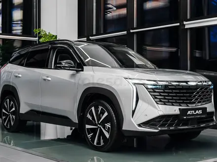 Geely Atlas Comfort 2025 года за 10 990 000 тг. в Астана – фото 2