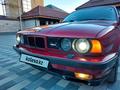 BMW 525 1992 годаүшін2 650 000 тг. в Шымкент – фото 25