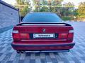 BMW 525 1992 годаүшін2 650 000 тг. в Шымкент – фото 4