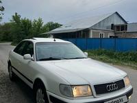 Audi 100 1994 годаүшін1 600 000 тг. в Талдыкорган