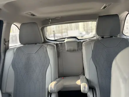 Toyota Highlander 2017 года за 16 000 000 тг. в Астана – фото 4
