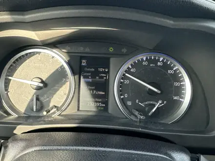 Toyota Highlander 2017 года за 16 000 000 тг. в Астана – фото 10