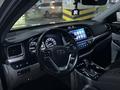 Toyota Highlander 2017 года за 16 000 000 тг. в Астана – фото 15